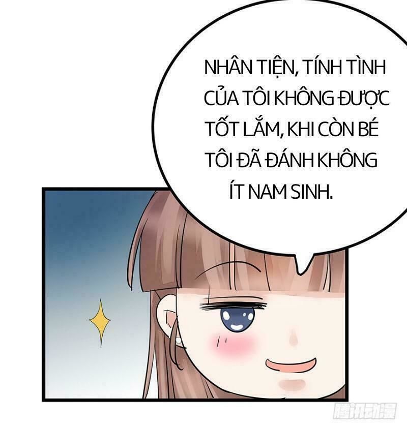 Chào Buổi Sáng, Ức Vạn Manh Thê Chapter 3 - 19