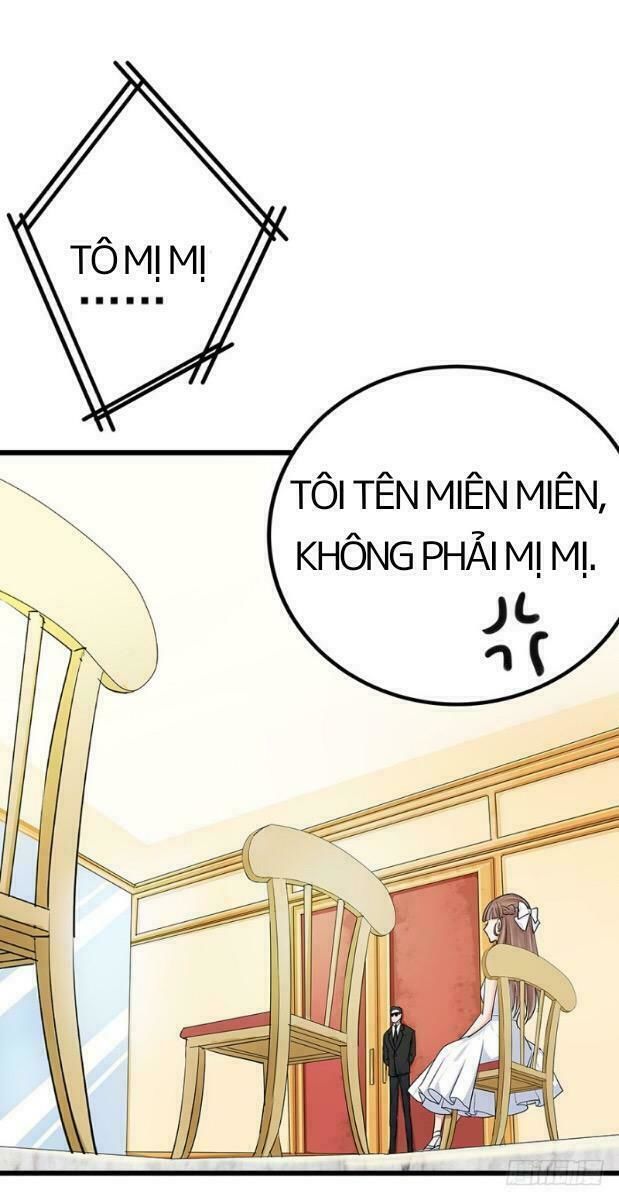 Chào Buổi Sáng, Ức Vạn Manh Thê Chapter 3 - 20