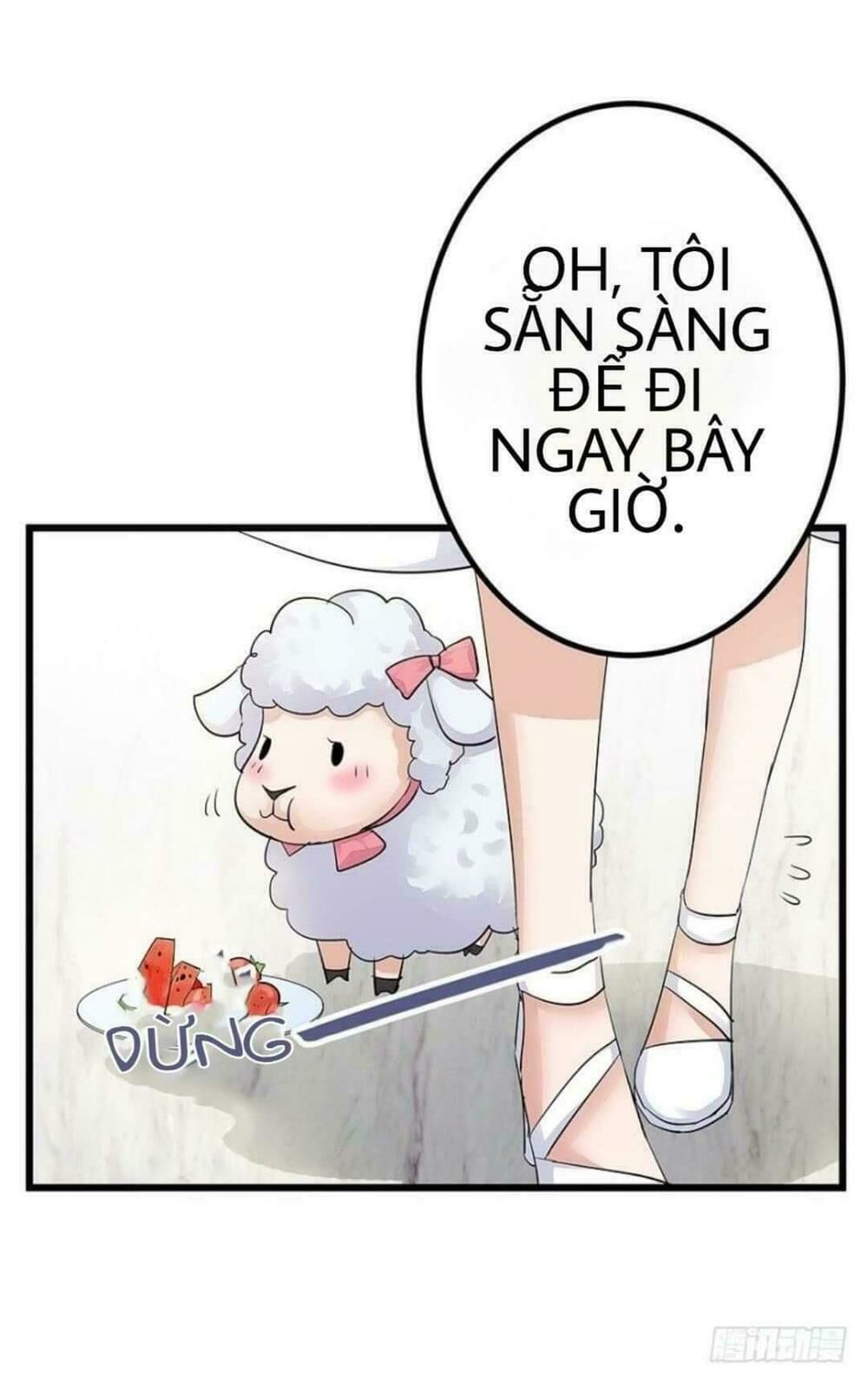 Chào Buổi Sáng, Ức Vạn Manh Thê Chapter 3 - 3