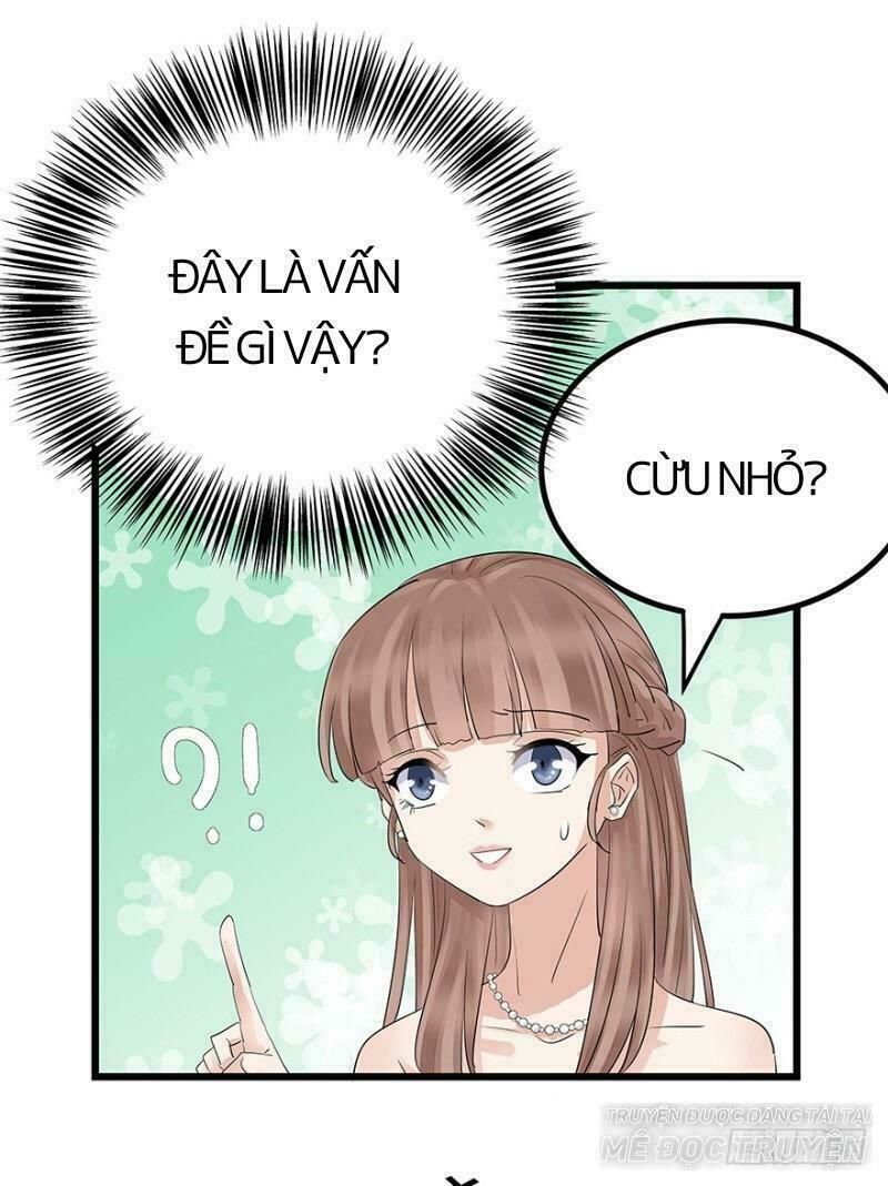 Chào Buổi Sáng, Ức Vạn Manh Thê Chapter 3 - 22