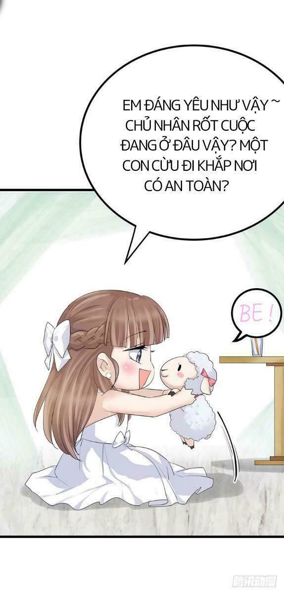 Chào Buổi Sáng, Ức Vạn Manh Thê Chapter 3 - 26