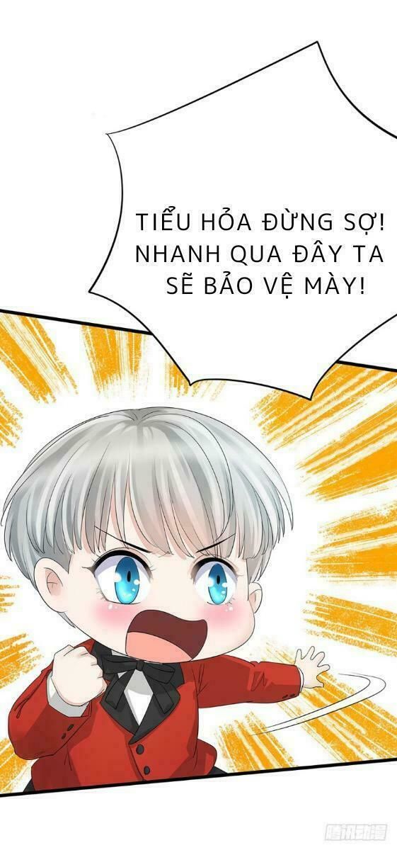 Chào Buổi Sáng, Ức Vạn Manh Thê Chapter 3 - 28