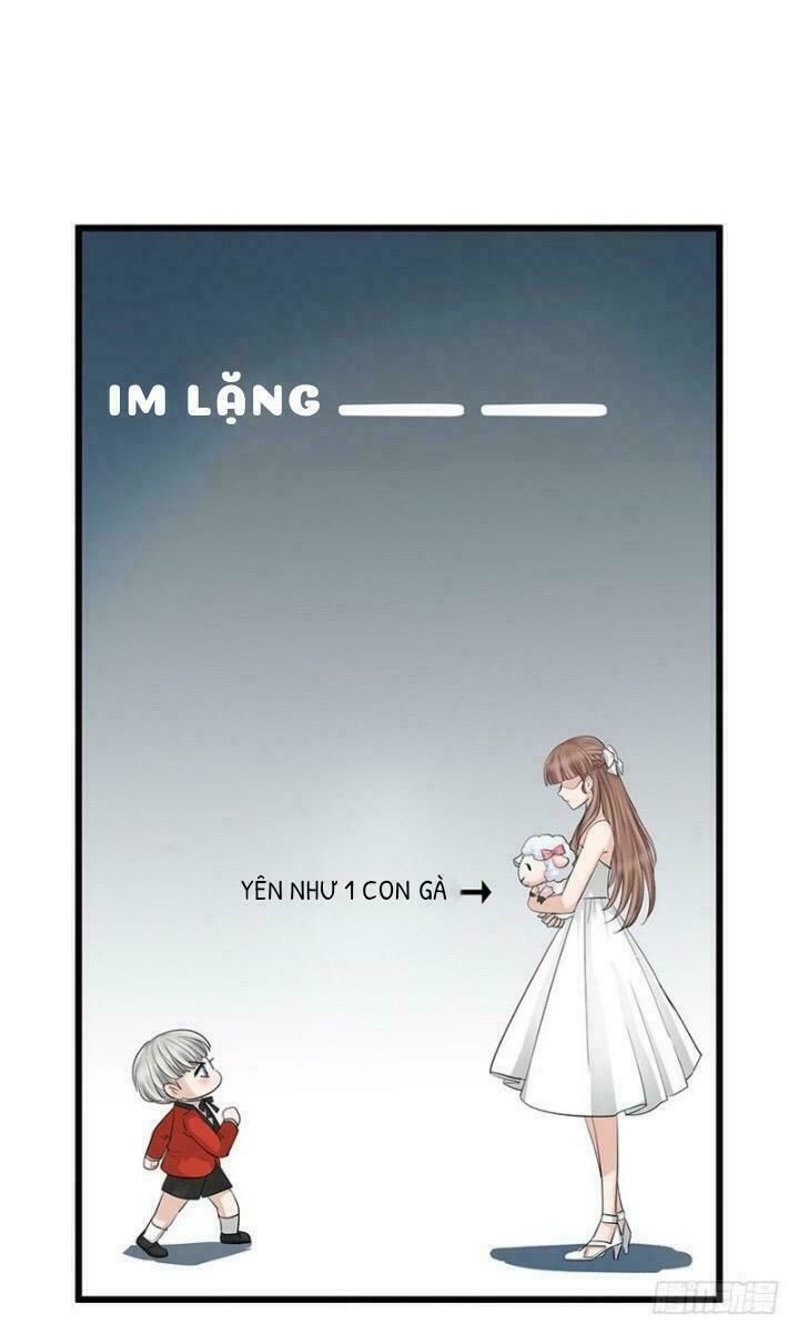 Chào Buổi Sáng, Ức Vạn Manh Thê Chapter 3 - 29