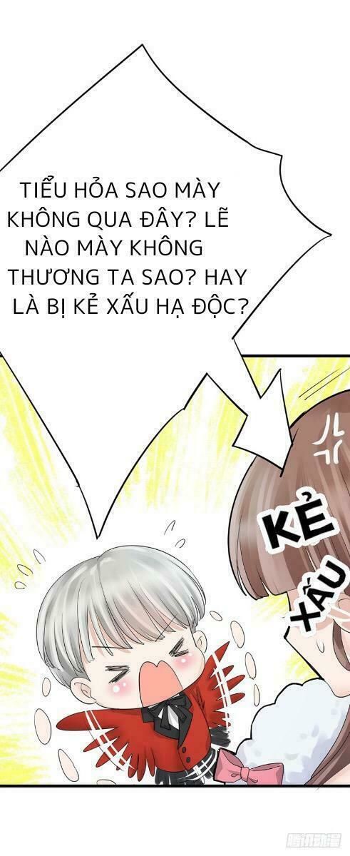 Chào Buổi Sáng, Ức Vạn Manh Thê Chapter 3 - 30