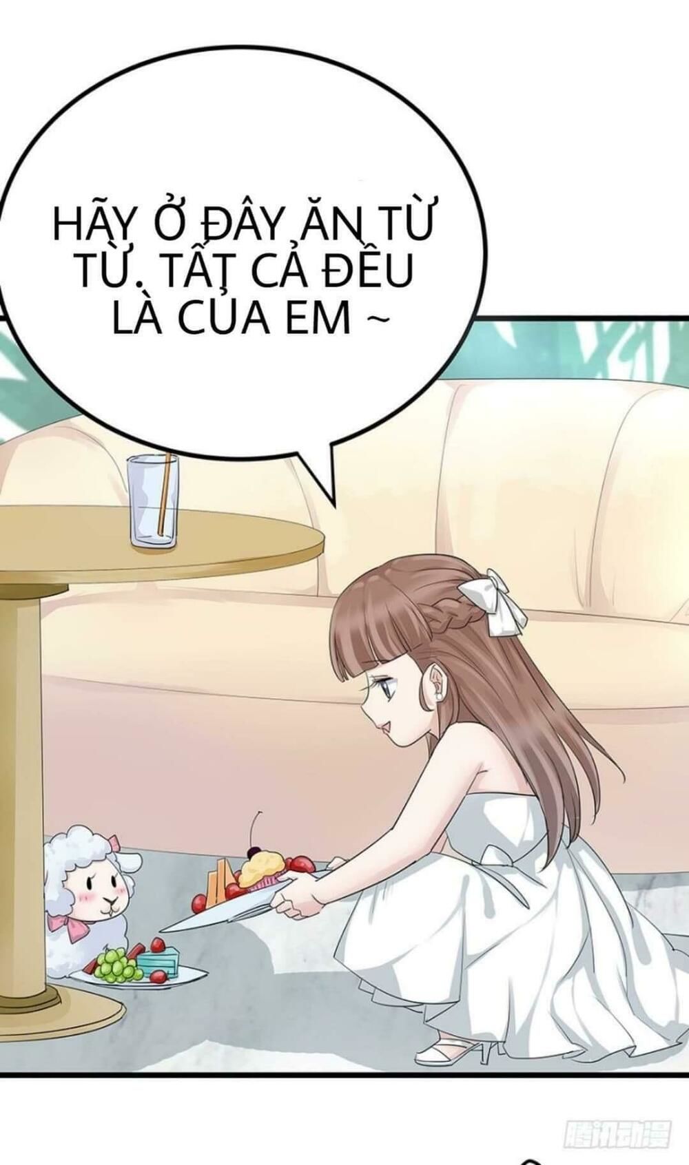 Chào Buổi Sáng, Ức Vạn Manh Thê Chapter 3 - 4