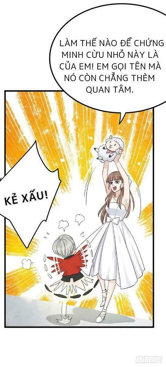 Chào Buổi Sáng, Ức Vạn Manh Thê Chapter 3 - 31