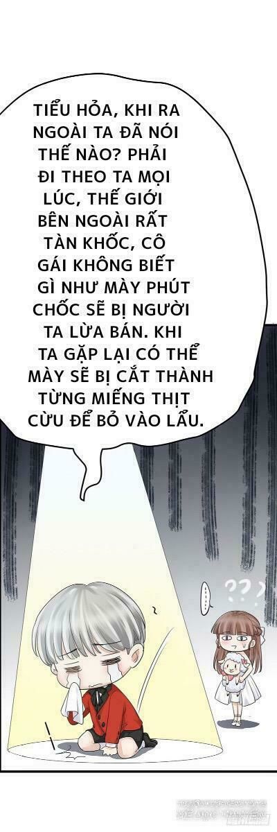 Chào Buổi Sáng, Ức Vạn Manh Thê Chapter 3 - 32