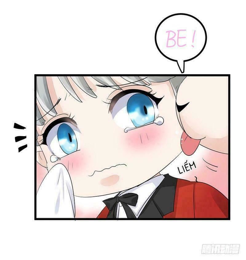 Chào Buổi Sáng, Ức Vạn Manh Thê Chapter 3 - 33