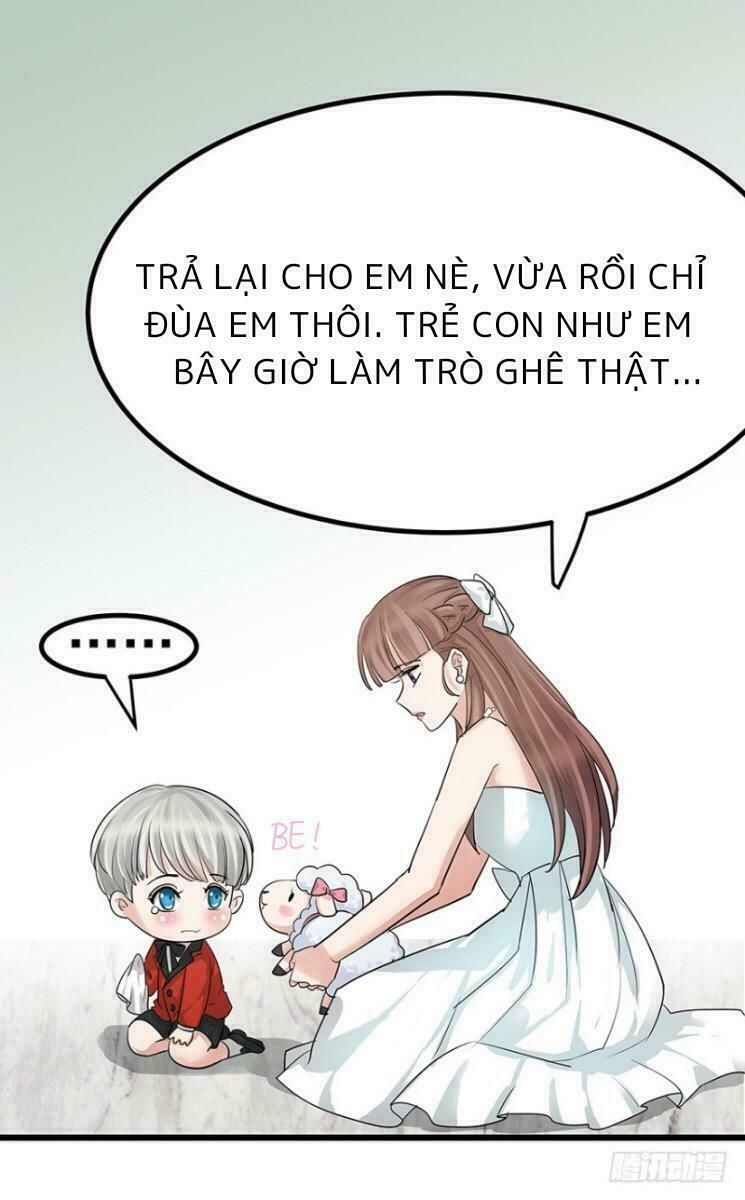 Chào Buổi Sáng, Ức Vạn Manh Thê Chapter 3 - 34