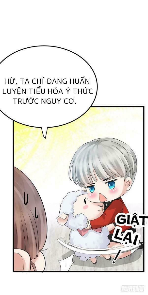 Chào Buổi Sáng, Ức Vạn Manh Thê Chapter 3 - 35