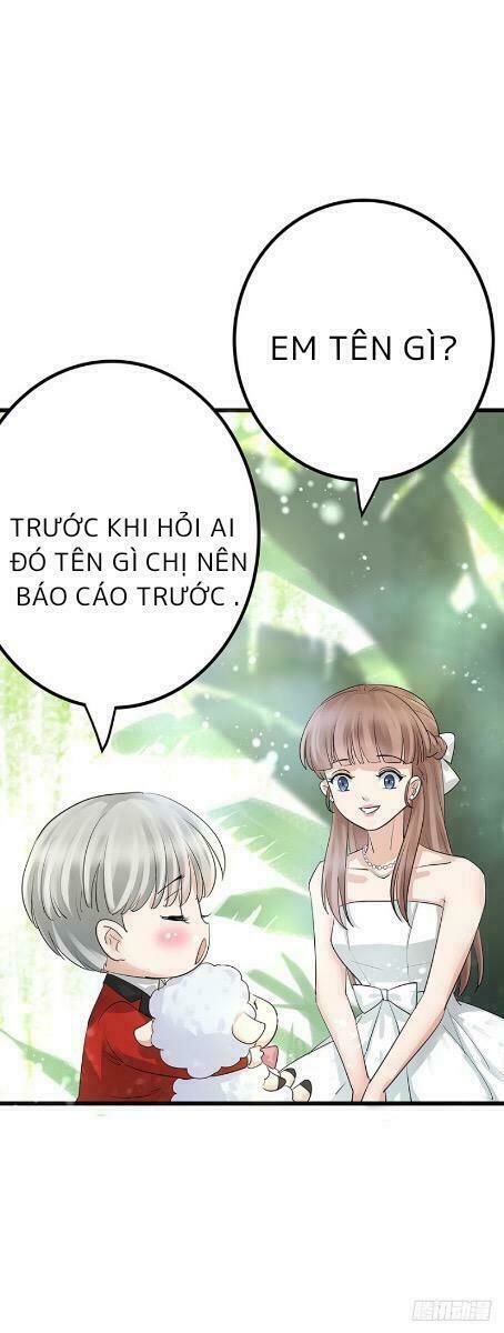 Chào Buổi Sáng, Ức Vạn Manh Thê Chapter 3 - 36