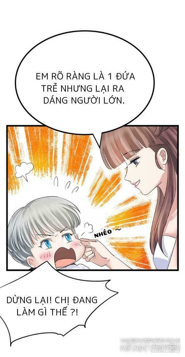 Chào Buổi Sáng, Ức Vạn Manh Thê Chapter 3 - 37