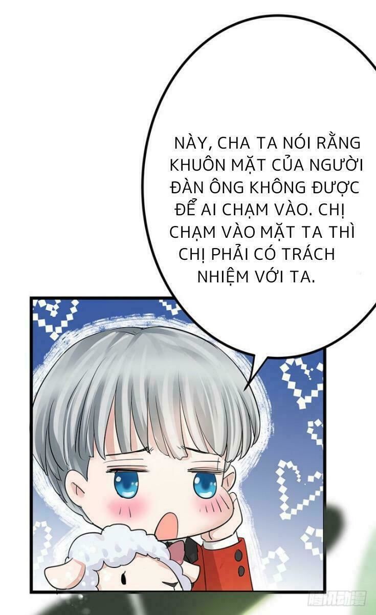 Chào Buổi Sáng, Ức Vạn Manh Thê Chapter 3 - 38