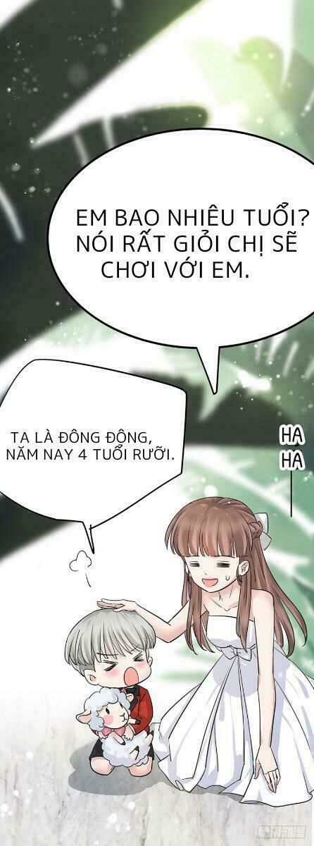 Chào Buổi Sáng, Ức Vạn Manh Thê Chapter 3 - 39