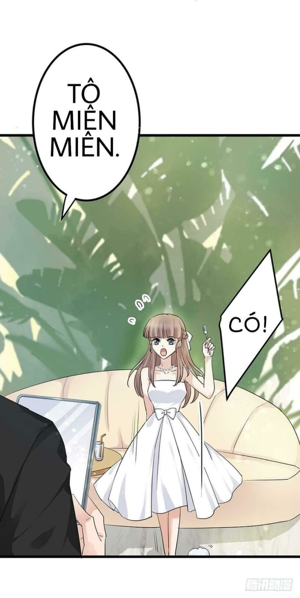 Chào Buổi Sáng, Ức Vạn Manh Thê Chapter 3 - 40