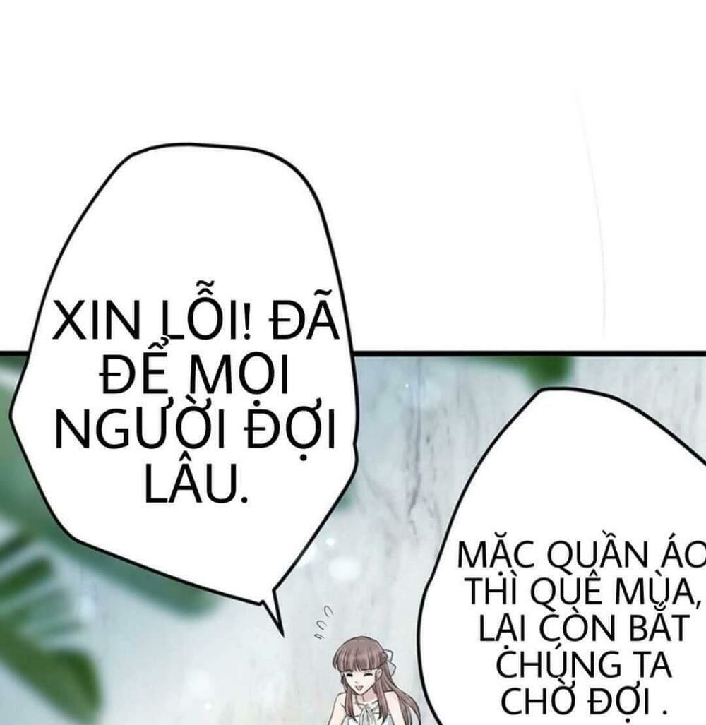 Chào Buổi Sáng, Ức Vạn Manh Thê Chapter 3 - 5