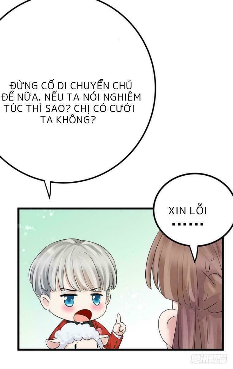 Chào Buổi Sáng, Ức Vạn Manh Thê Chapter 3 - 41