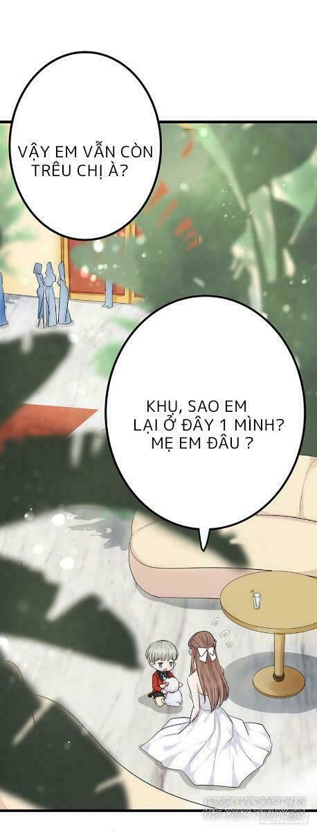 Chào Buổi Sáng, Ức Vạn Manh Thê Chapter 3 - 42