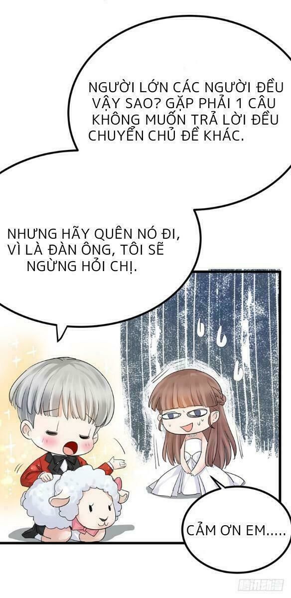 Chào Buổi Sáng, Ức Vạn Manh Thê Chapter 3 - 43