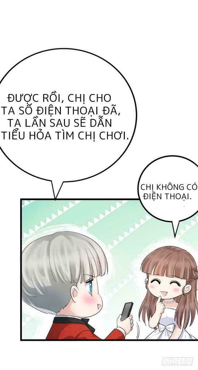 Chào Buổi Sáng, Ức Vạn Manh Thê Chapter 3 - 44