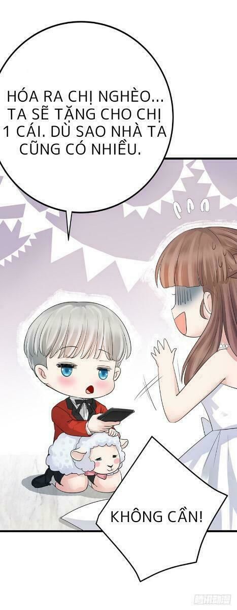 Chào Buổi Sáng, Ức Vạn Manh Thê Chapter 3 - 45