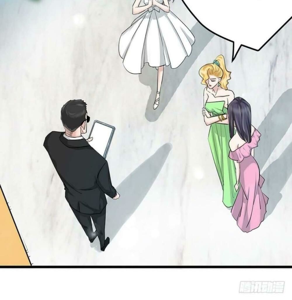 Chào Buổi Sáng, Ức Vạn Manh Thê Chapter 3 - 6