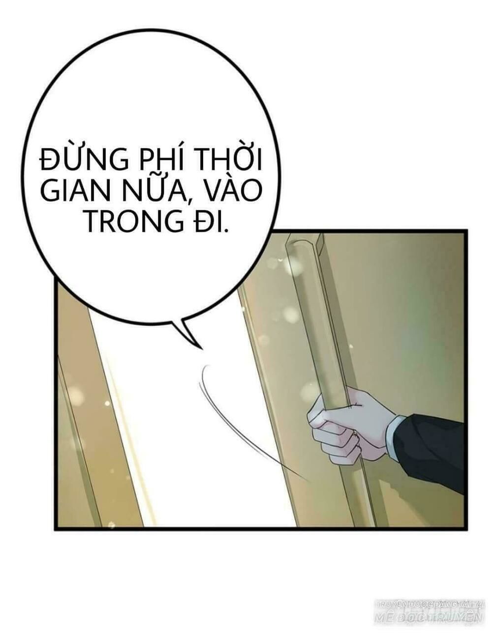 Chào Buổi Sáng, Ức Vạn Manh Thê Chapter 3 - 7