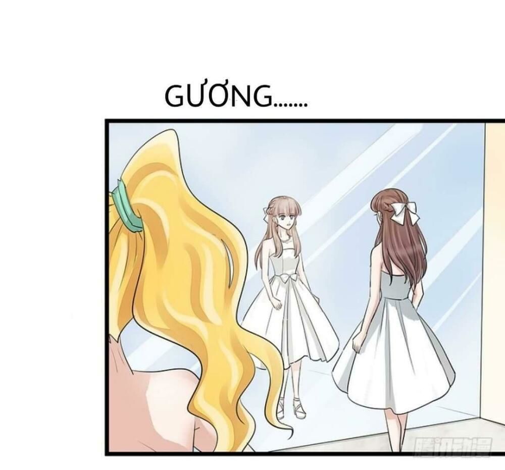 Chào Buổi Sáng, Ức Vạn Manh Thê Chapter 3 - 8