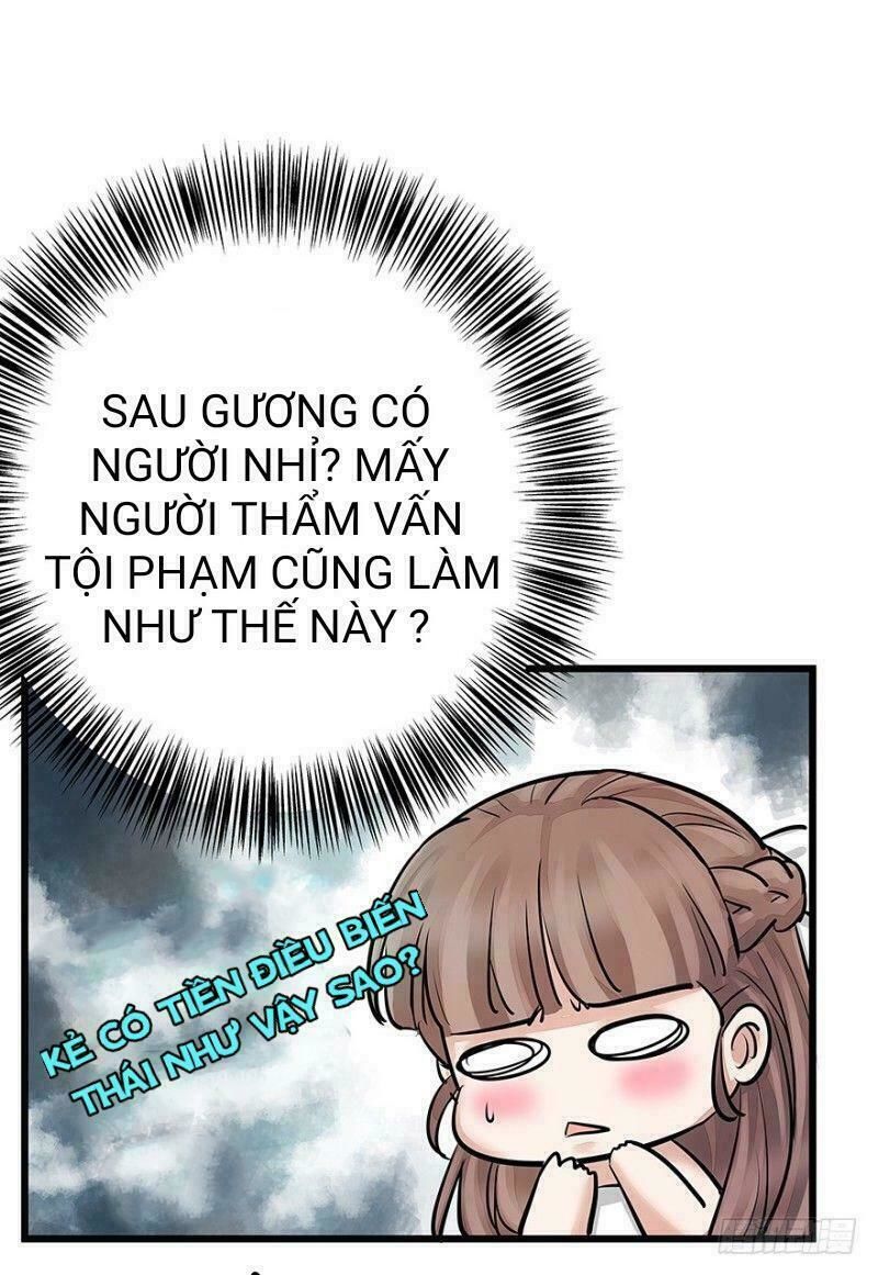 Chào Buổi Sáng, Ức Vạn Manh Thê Chapter 3 - 9