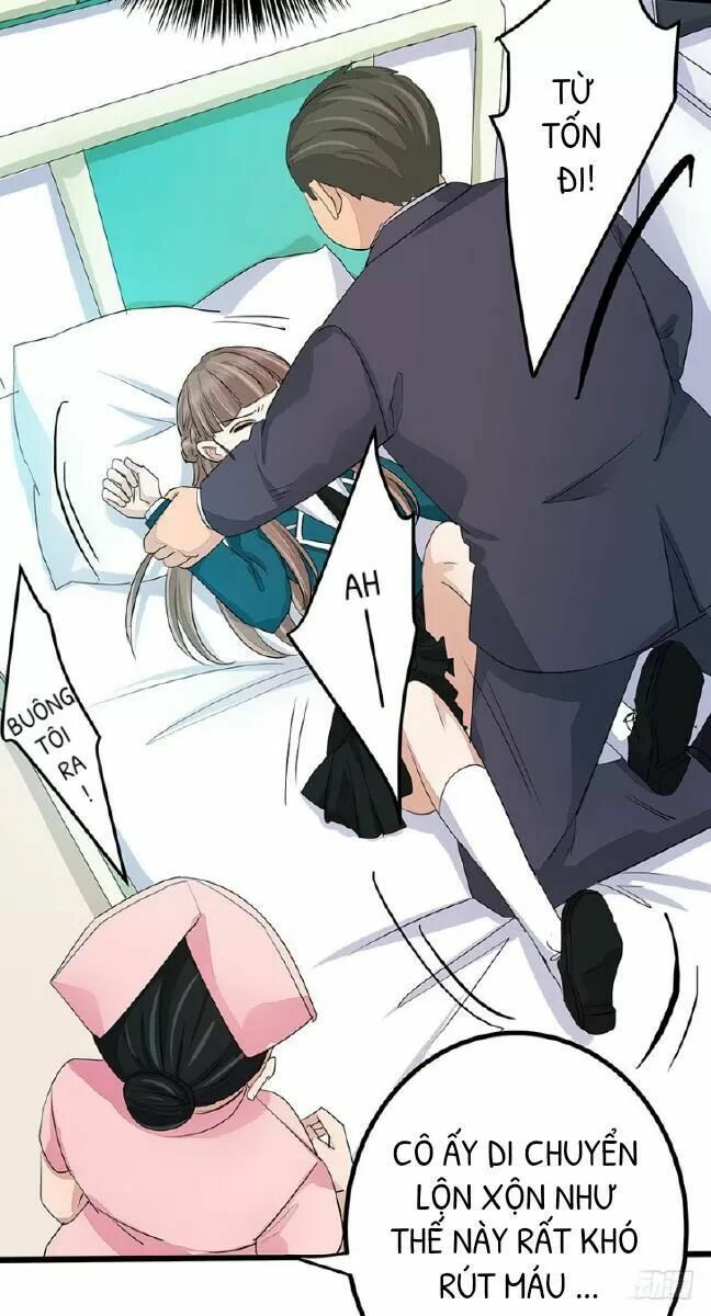 Chào Buổi Sáng, Ức Vạn Manh Thê Chapter 30 - 12