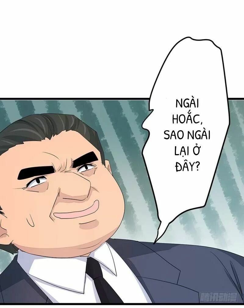 Chào Buổi Sáng, Ức Vạn Manh Thê Chapter 30 - 36