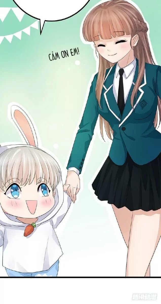 Chào Buổi Sáng, Ức Vạn Manh Thê Chapter 31 - 17