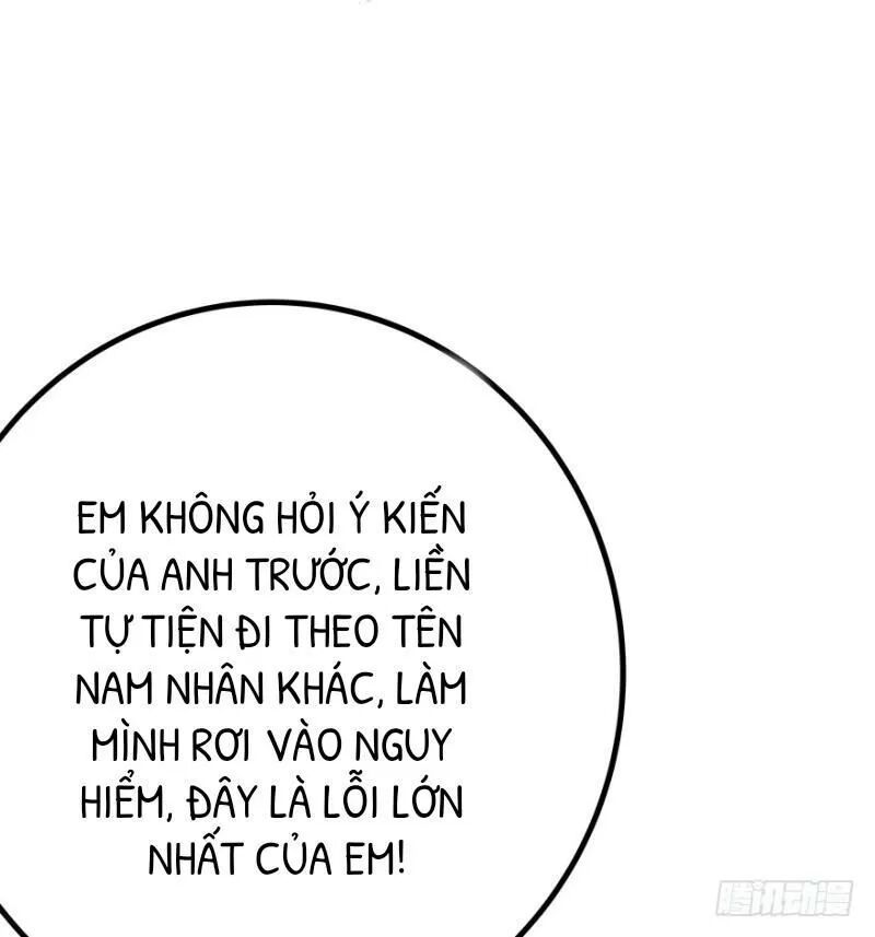 Chào Buổi Sáng, Ức Vạn Manh Thê Chapter 31 - 5