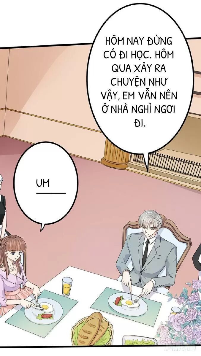 Chào Buổi Sáng, Ức Vạn Manh Thê Chapter 31 - 57