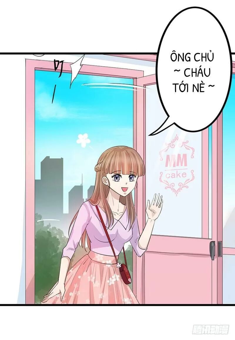 Chào Buổi Sáng, Ức Vạn Manh Thê Chapter 31 - 70