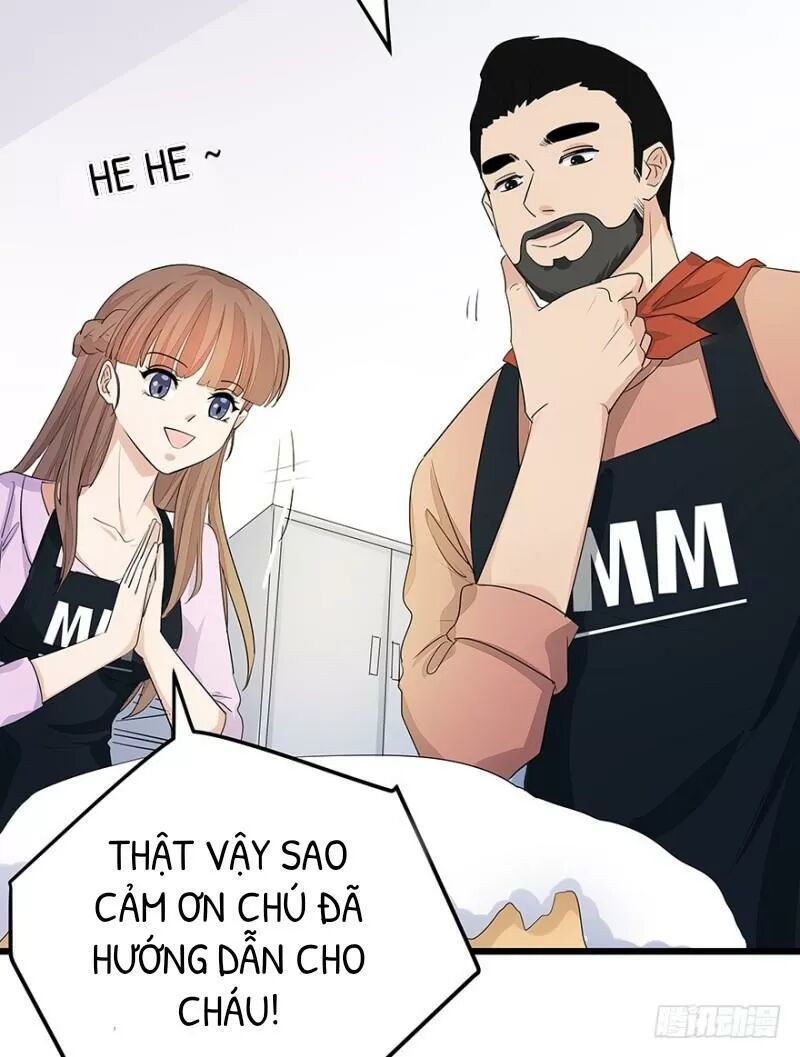 Chào Buổi Sáng, Ức Vạn Manh Thê Chapter 32 - 18