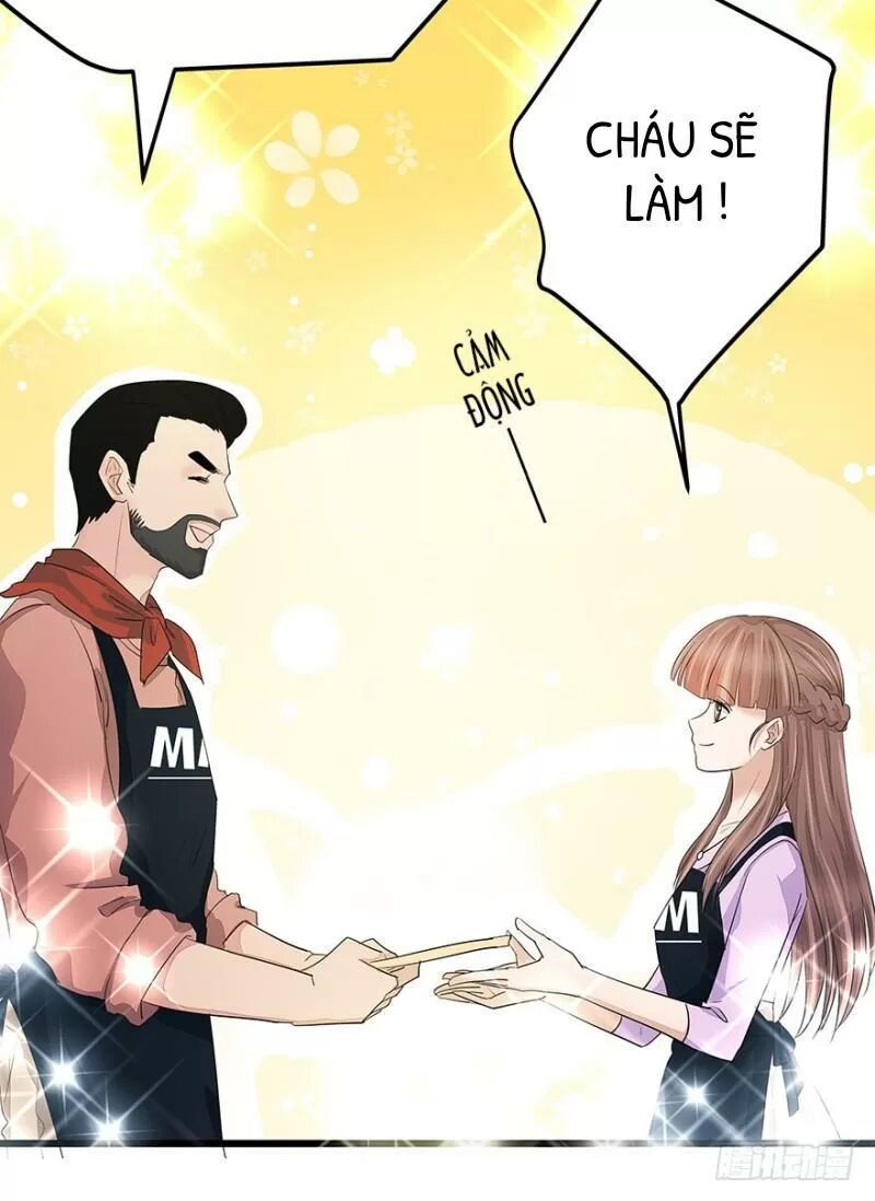 Chào Buổi Sáng, Ức Vạn Manh Thê Chapter 32 - 24