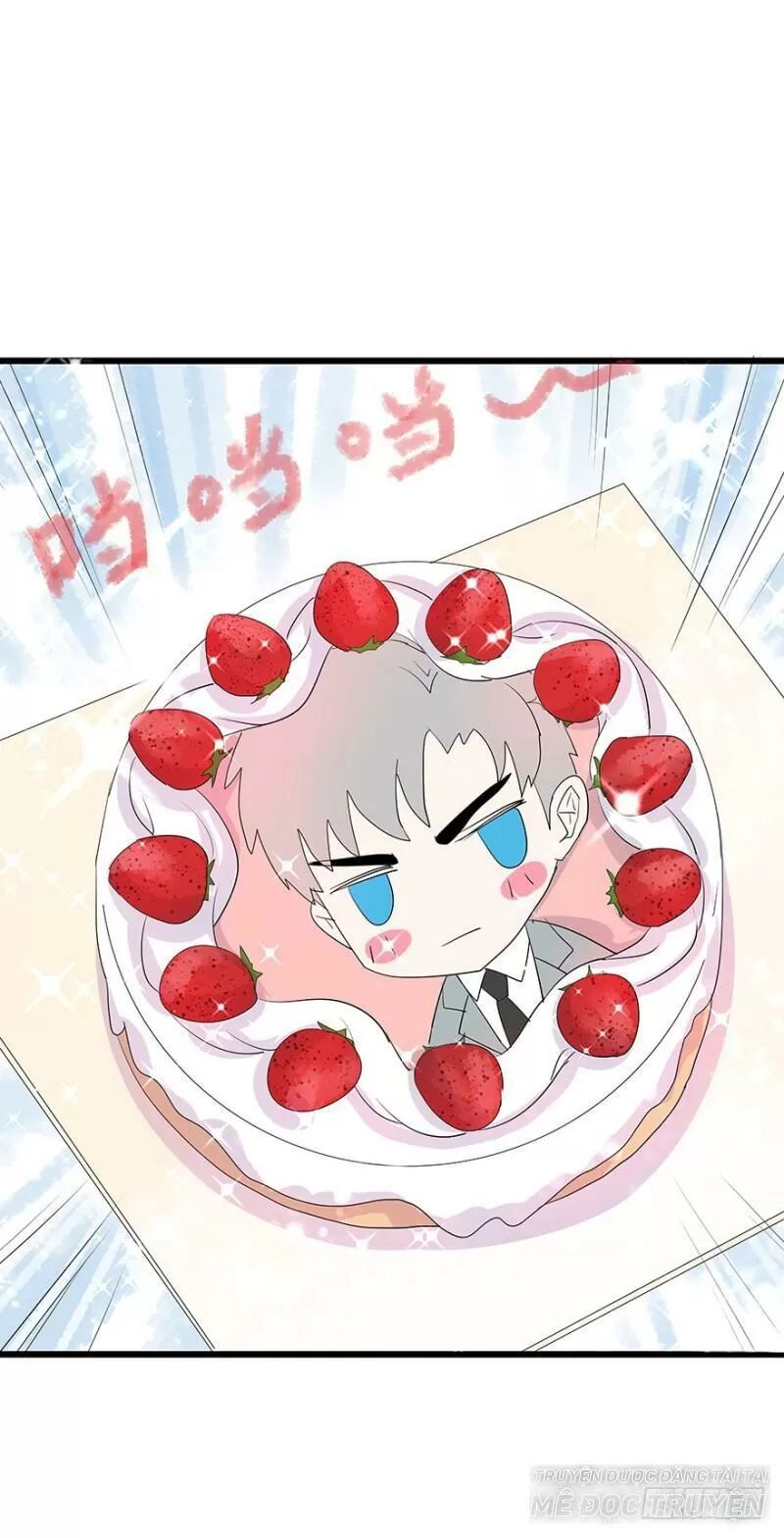 Chào Buổi Sáng, Ức Vạn Manh Thê Chapter 32 - 31