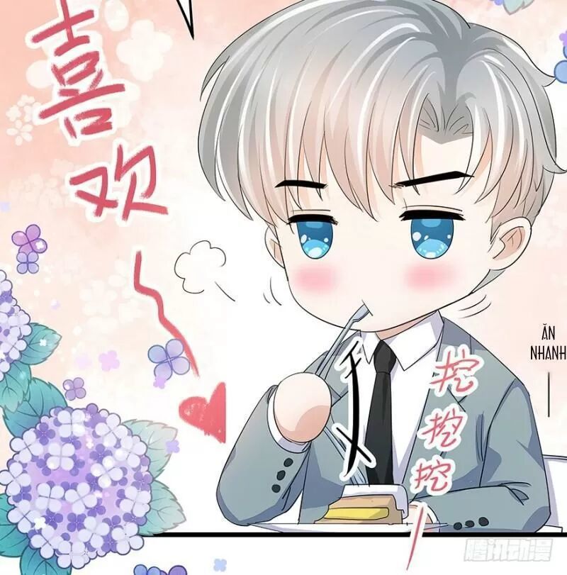 Chào Buổi Sáng, Ức Vạn Manh Thê Chapter 32 - 43