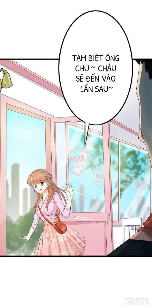 Chào Buổi Sáng, Ức Vạn Manh Thê Chapter 32 - 54