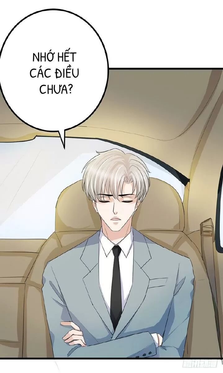 Chào Buổi Sáng, Ức Vạn Manh Thê Chapter 32 - 64