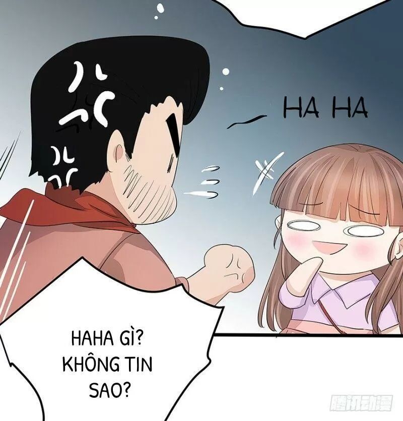 Chào Buổi Sáng, Ức Vạn Manh Thê Chapter 32 - 8