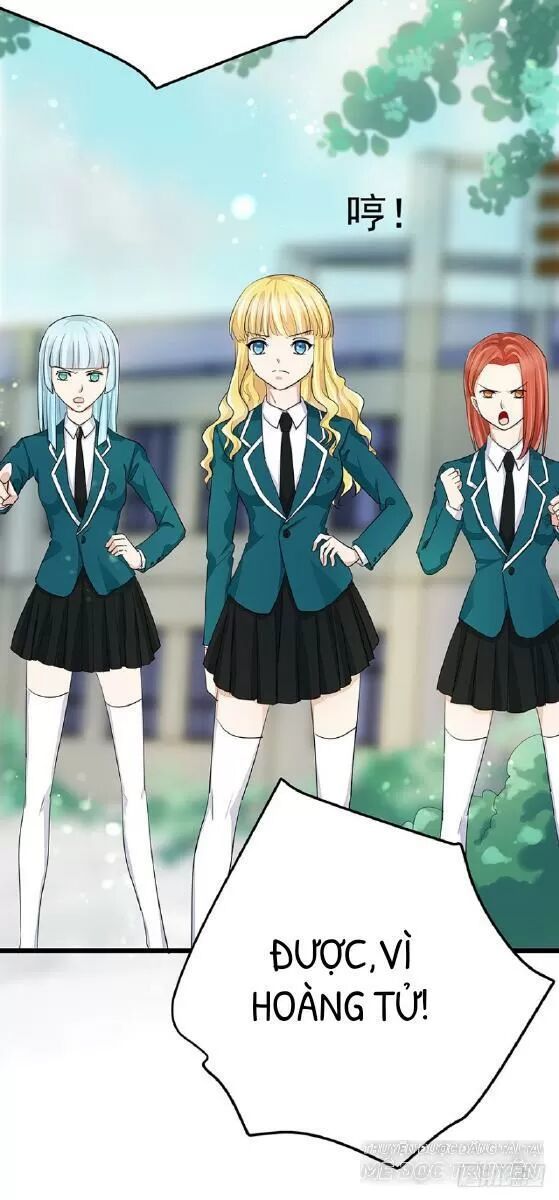 Chào Buổi Sáng, Ức Vạn Manh Thê Chapter 33 - 16