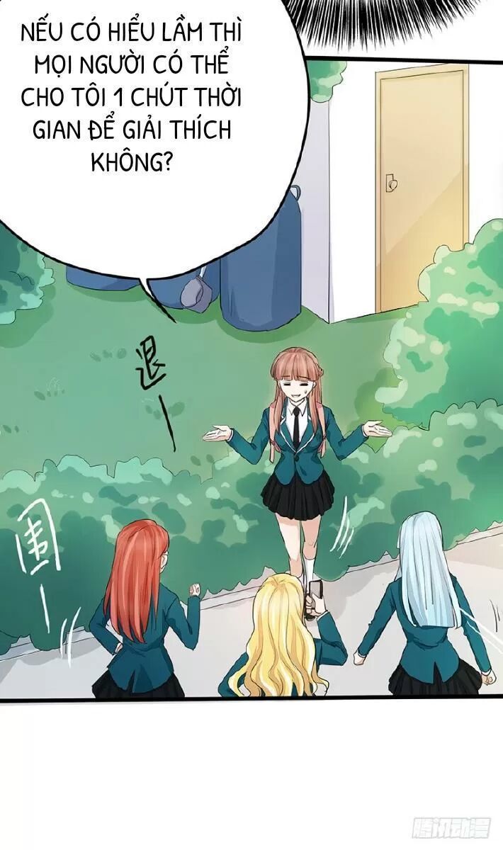 Chào Buổi Sáng, Ức Vạn Manh Thê Chapter 33 - 22