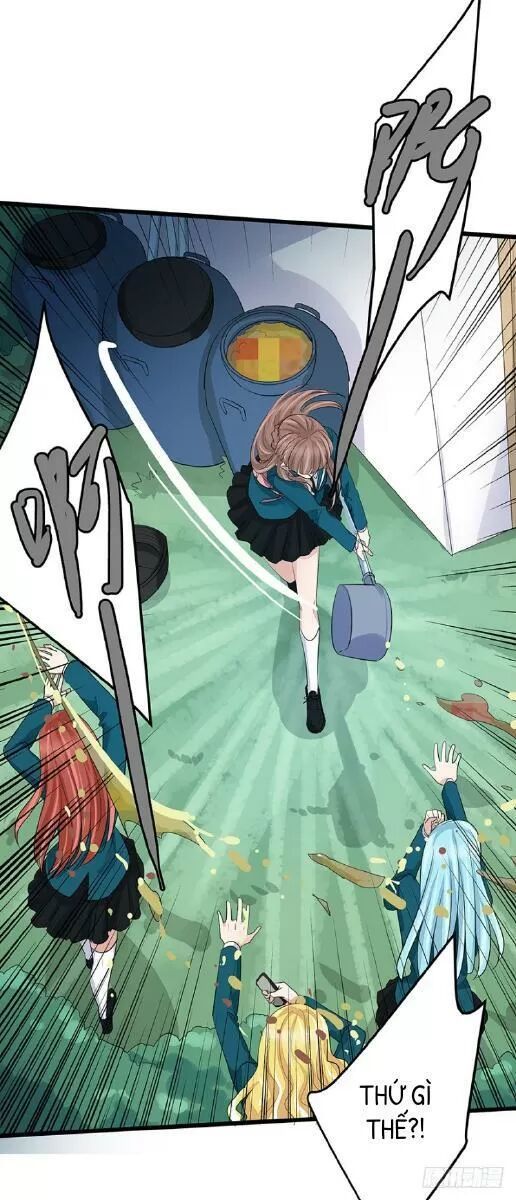 Chào Buổi Sáng, Ức Vạn Manh Thê Chapter 33 - 35