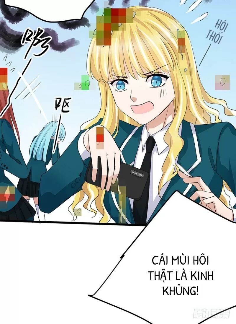 Chào Buổi Sáng, Ức Vạn Manh Thê Chapter 33 - 37