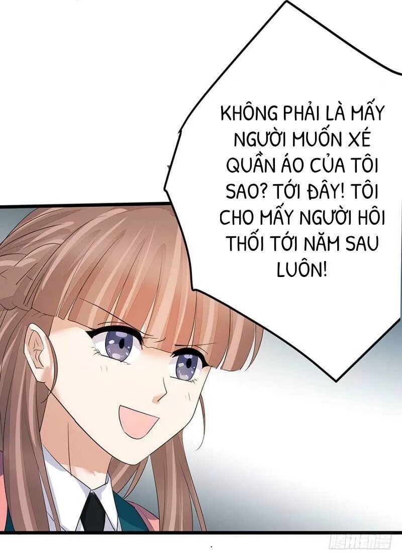 Chào Buổi Sáng, Ức Vạn Manh Thê Chapter 33 - 43