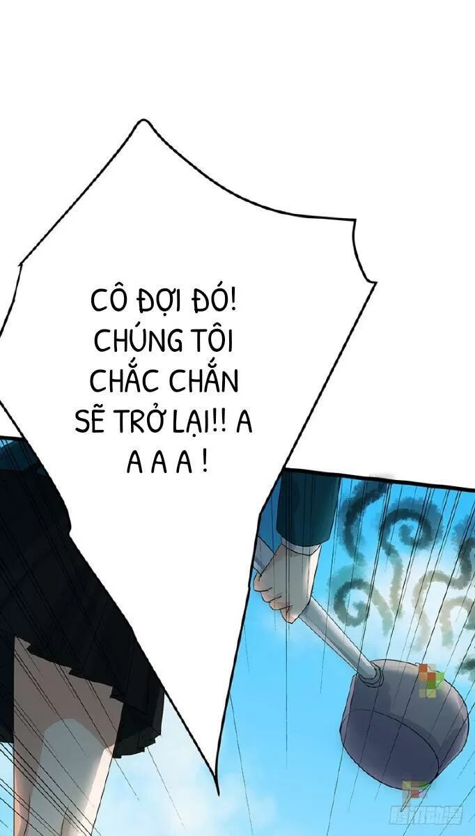 Chào Buổi Sáng, Ức Vạn Manh Thê Chapter 33 - 44