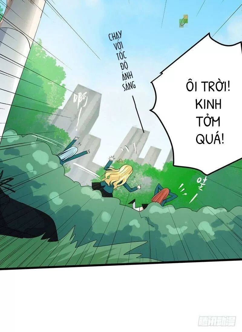 Chào Buổi Sáng, Ức Vạn Manh Thê Chapter 33 - 45