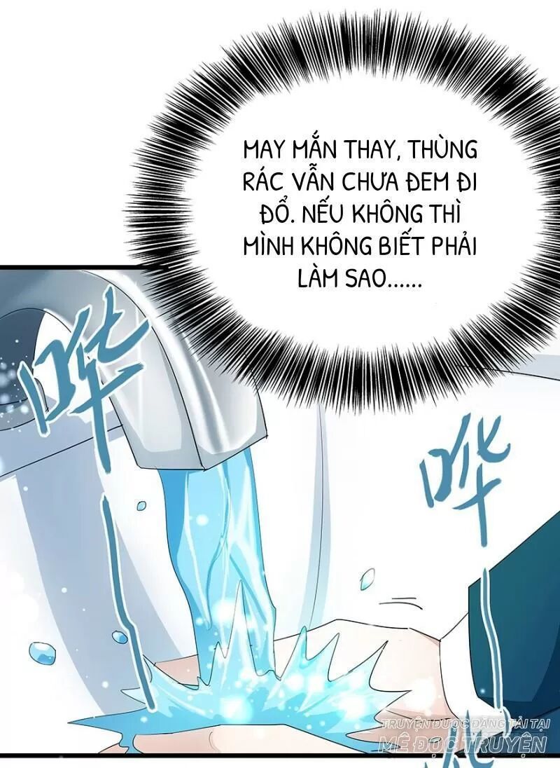 Chào Buổi Sáng, Ức Vạn Manh Thê Chapter 33 - 46